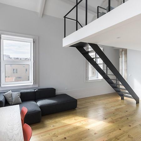 Bmyguest - Porto Design Central Apartment Екстер'єр фото