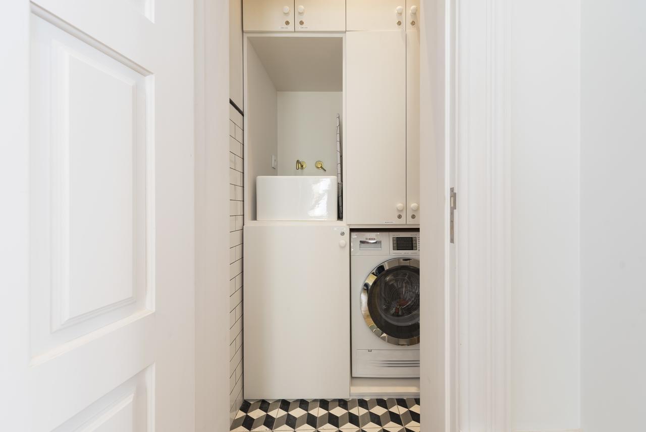 Bmyguest - Porto Design Central Apartment Екстер'єр фото