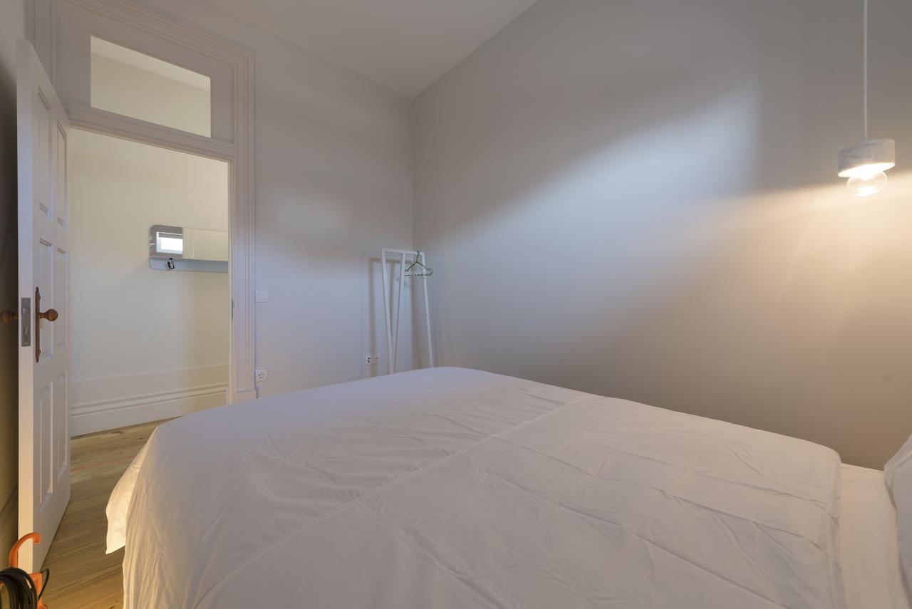 Bmyguest - Porto Design Central Apartment Екстер'єр фото