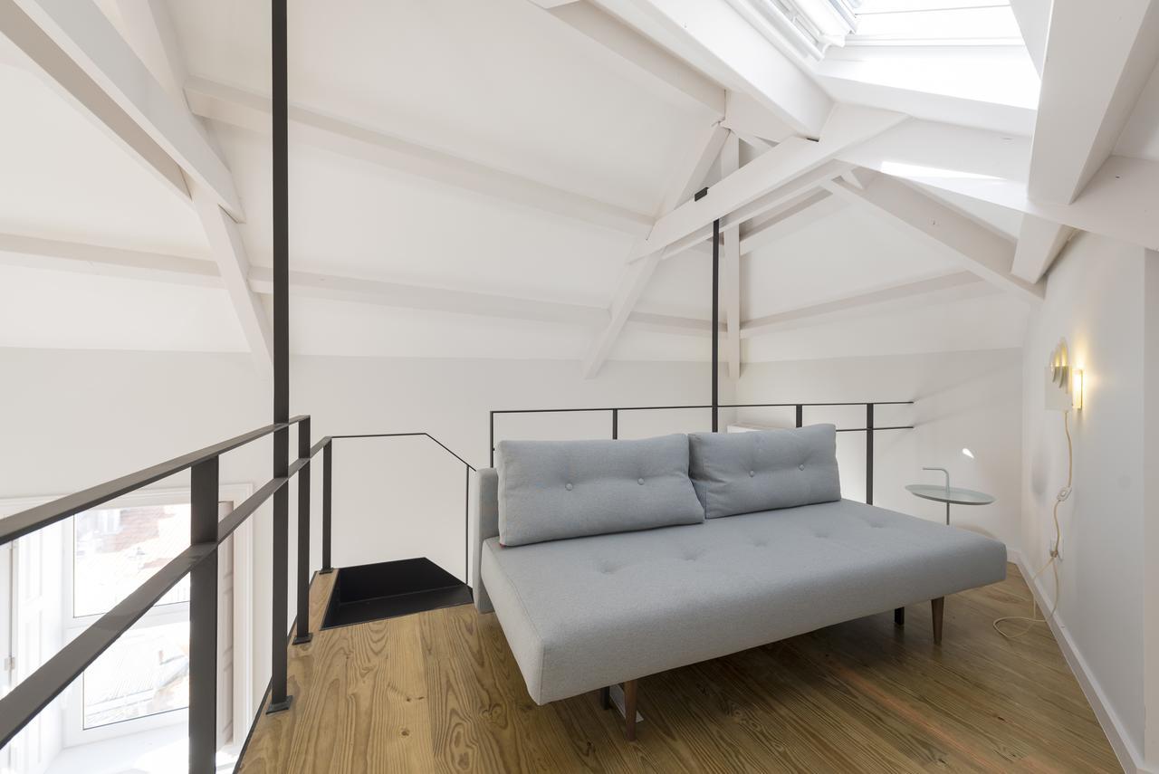Bmyguest - Porto Design Central Apartment Екстер'єр фото