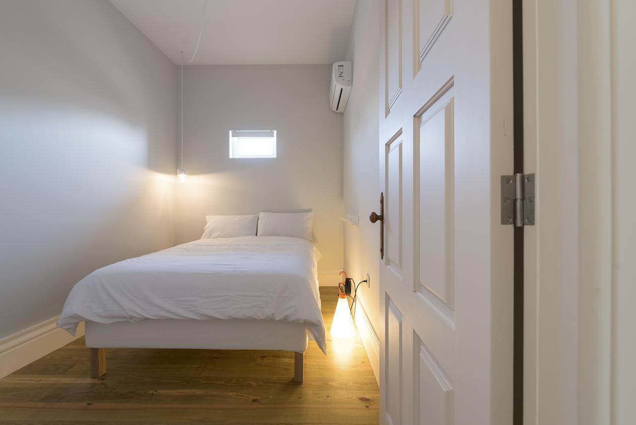 Bmyguest - Porto Design Central Apartment Екстер'єр фото