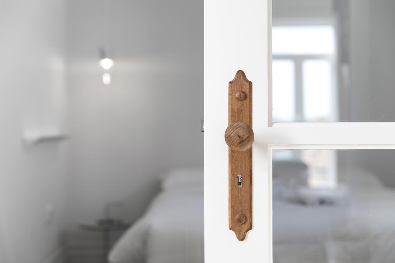 Bmyguest - Porto Design Central Apartment Екстер'єр фото