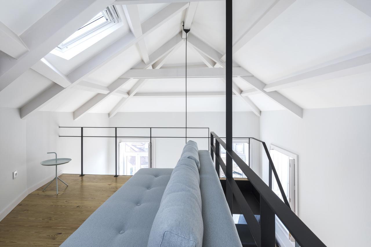 Bmyguest - Porto Design Central Apartment Екстер'єр фото