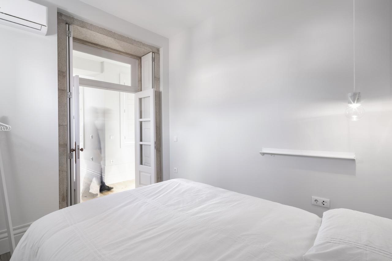 Bmyguest - Porto Design Central Apartment Екстер'єр фото