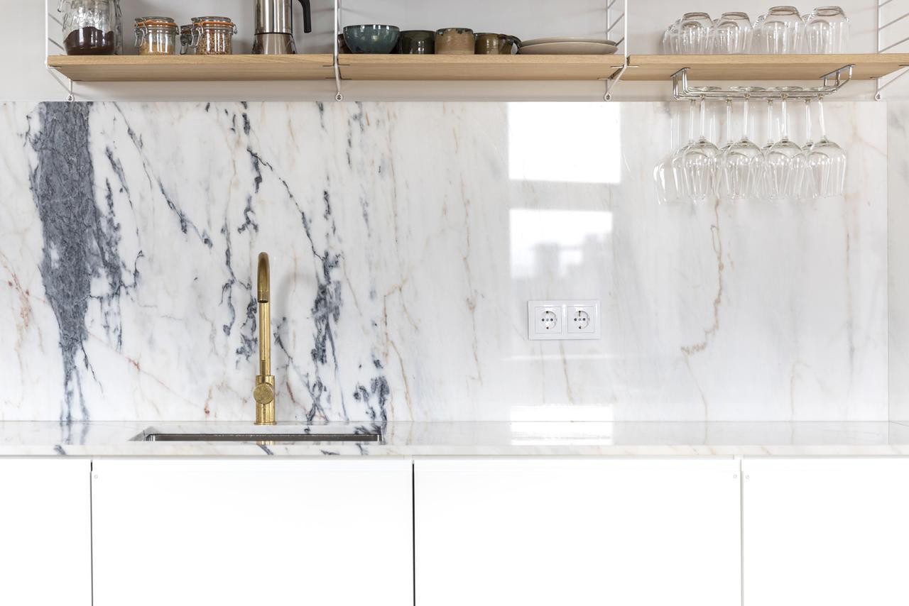 Bmyguest - Porto Design Central Apartment Екстер'єр фото