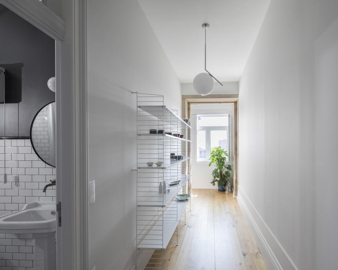 Bmyguest - Porto Design Central Apartment Екстер'єр фото