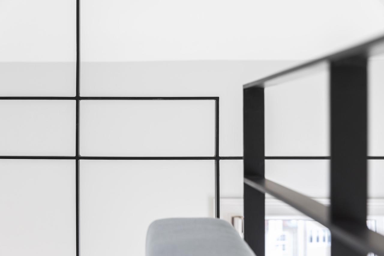 Bmyguest - Porto Design Central Apartment Екстер'єр фото