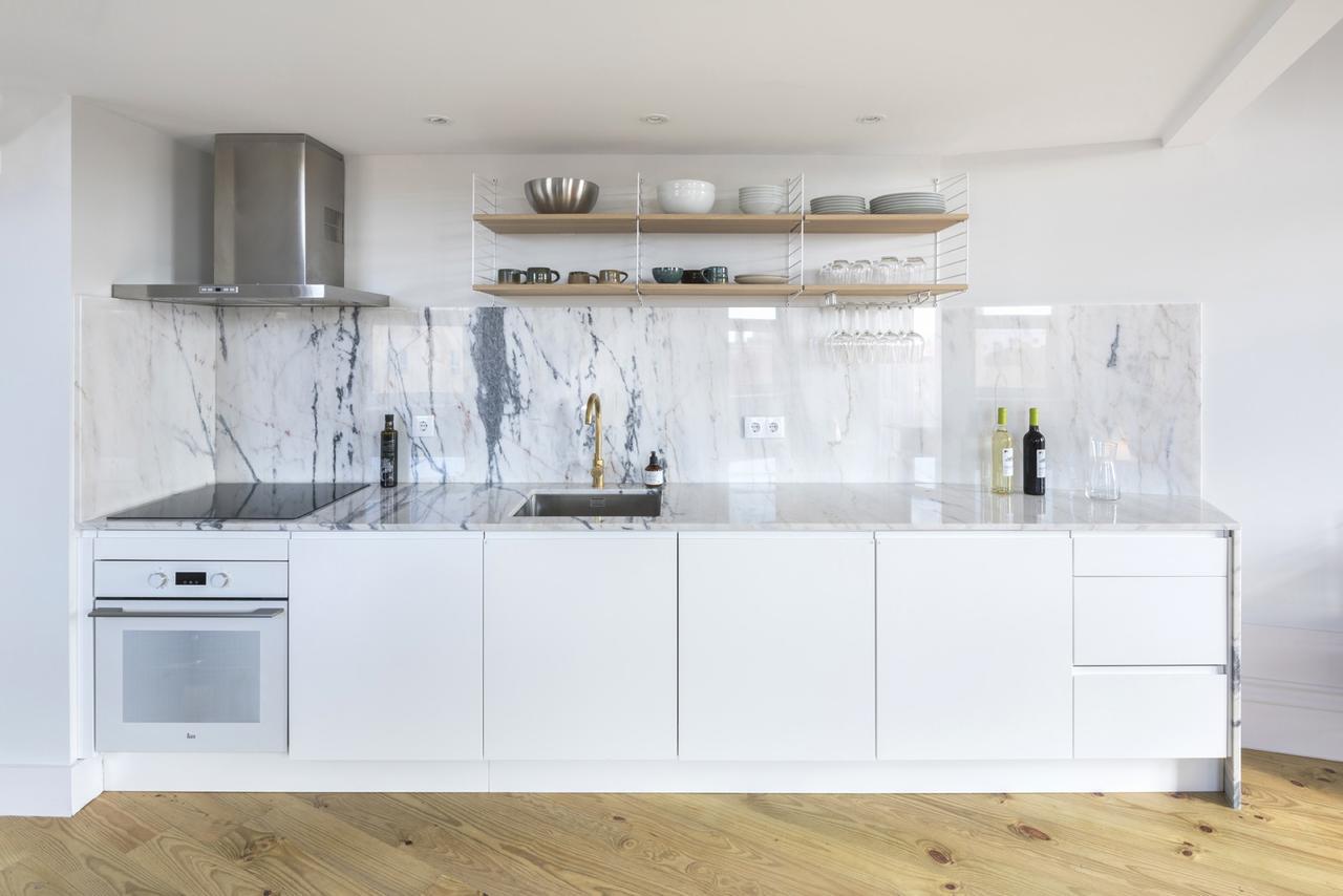 Bmyguest - Porto Design Central Apartment Екстер'єр фото