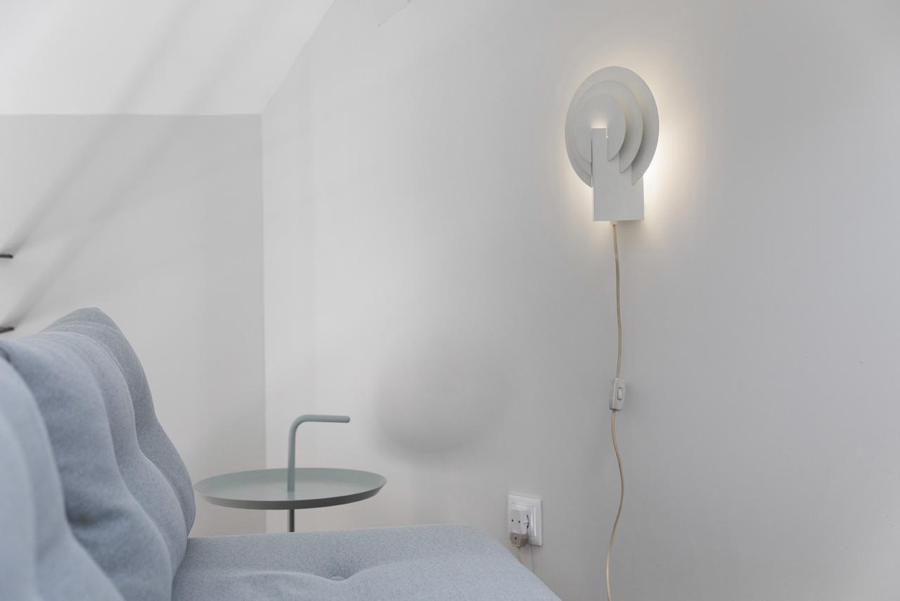 Bmyguest - Porto Design Central Apartment Екстер'єр фото